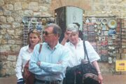 San Gimignano