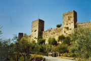 Monteriggioni