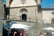 Radda in Chianti