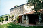 Rental House in Chianti