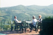 Rental House in Chianti