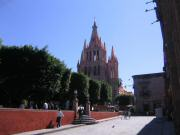 San Miguel de Allende