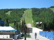 Vail, Colorado