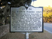 Pawleys Island SC