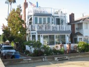 Balboa Island, California