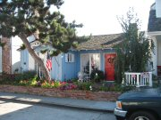 Balboa Island, California
