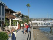 Balboa Island, California