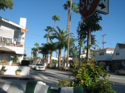 Balboa Island, California