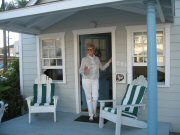 Balboa Island, California