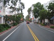 Santa Barbara, California