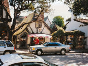 Carmel-by-the-Sea, California