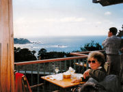 Carmel-by-the-Sea, California