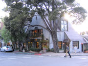 Carmel-by-the-Sea, California