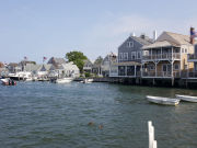Nantucket, Massachusetts