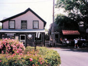 'Sconset, Nantucket, Massachusetts