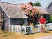 'Sconset, Nantucket, Massachusetts
