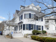 Kennebunkport, Maine