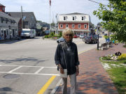 Kennebunkport, Maine