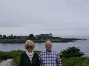 Kennebunk, Maine