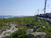 Goose Rocks Beach, Kennebunkport, Maine