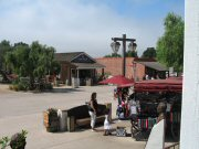 San Diego - Old Town