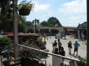 San Diego - Old Town