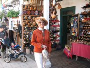 San Diego - Old Town