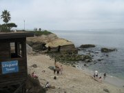 San Diego - La Jolla