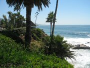 Laguna Beach, California